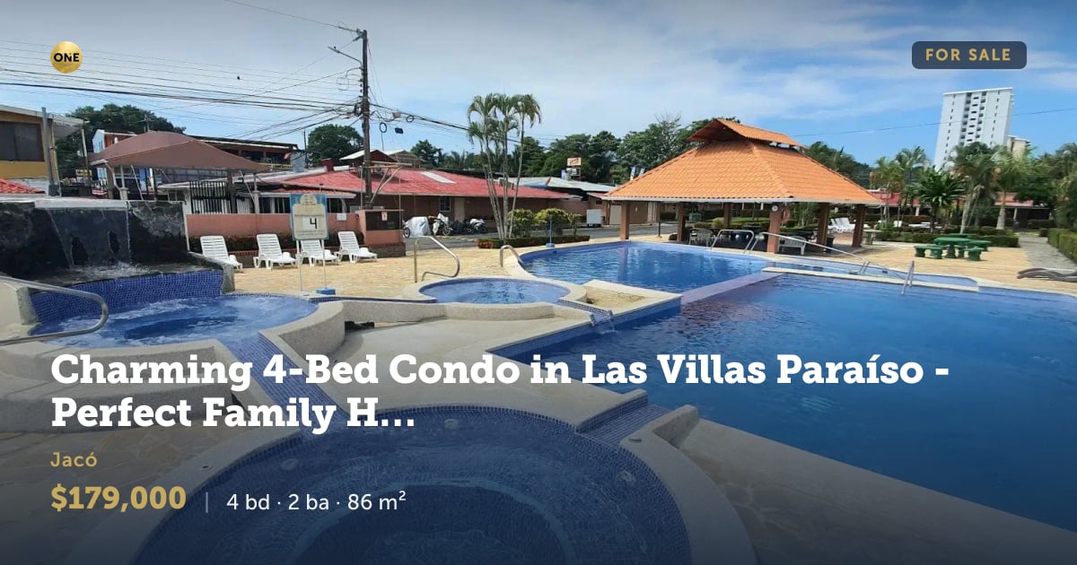 Condo for sale in Cartago, Cartago