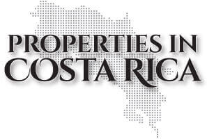 Properties in Costa Rica